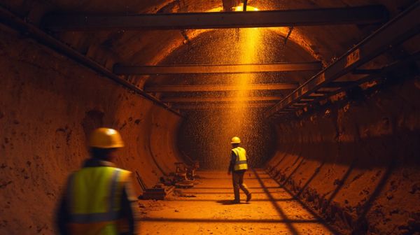 10 avantages surprenants de l'excavation sous-sol pour votre chantier