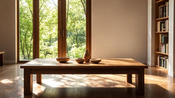 10 raisons de choisir à la fois légèreté et durabilité avec les kakémonos en bois