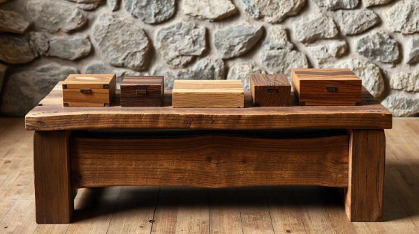10 raisons de choisir à la fois légèreté et durabilité avec les kakémonos en bois