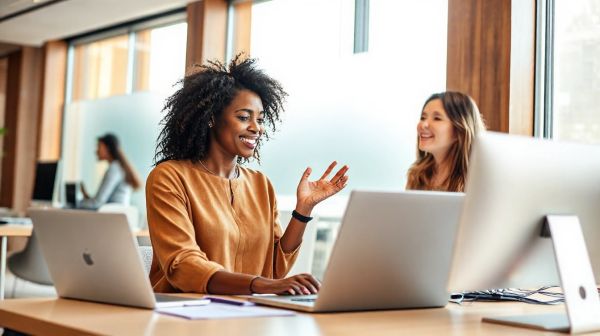 Comment la diversité façonne l'entreprise moderne