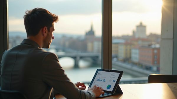 Comment un bilan de compétences à Lyon peut transformer votre carrière