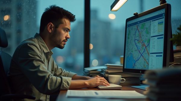 Dossier professionnel conducteur de transport en commun sur route : conseils précieux pour réussir votre VAE