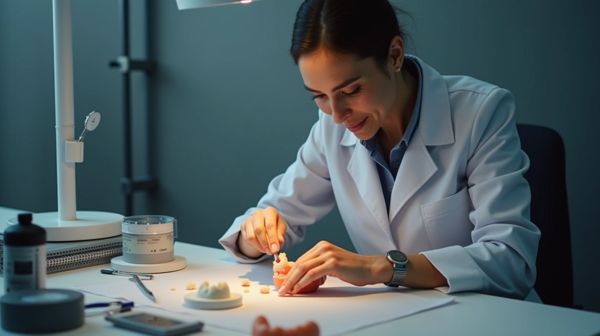 Formation prothésiste ongulaire à Paris pour maîtriser les techniques professionnelles