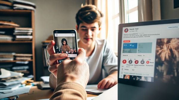 Guide pour booster votre engagement grâce à des likes TikTok réels