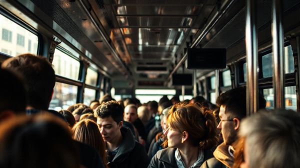 Guide pratique pour exceller dans votre VAE en transport en commun