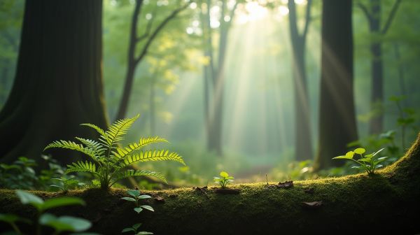 Légèreté et éco-responsabilité des kakémonos bois