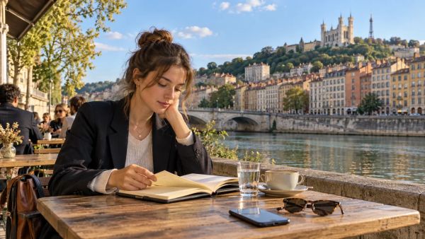 Les avantages d'un bilan de compétences à Lyon pour votre avenir professionnel