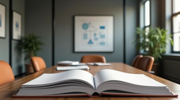 Maîtriser le dépôt de brevet procédé industriel efficacement
