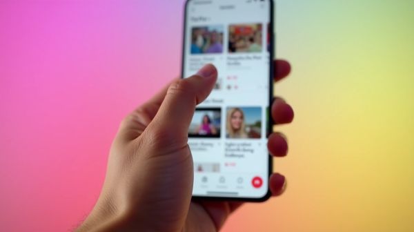 Maximisez votre engagement avec des likes TikTok authentiques