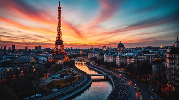 Top agences pour développer votre application mobile à Paris