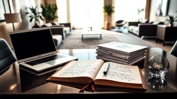 Top stratégies pour réussir le dépôt de brevet industriel