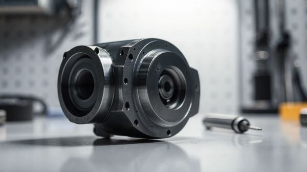 Top techniques d'usinage pour des pièces mécaniques précises