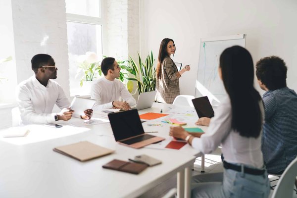 Quelles stratégies pour améliorer la gestion de la performance dans les équipes de service client ?